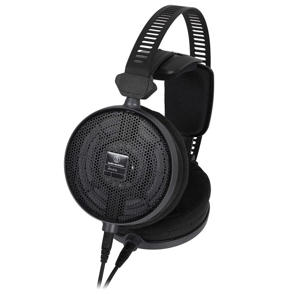 Audio-Technica ATH-R70x Professional Open-Back Reference Headphones in India