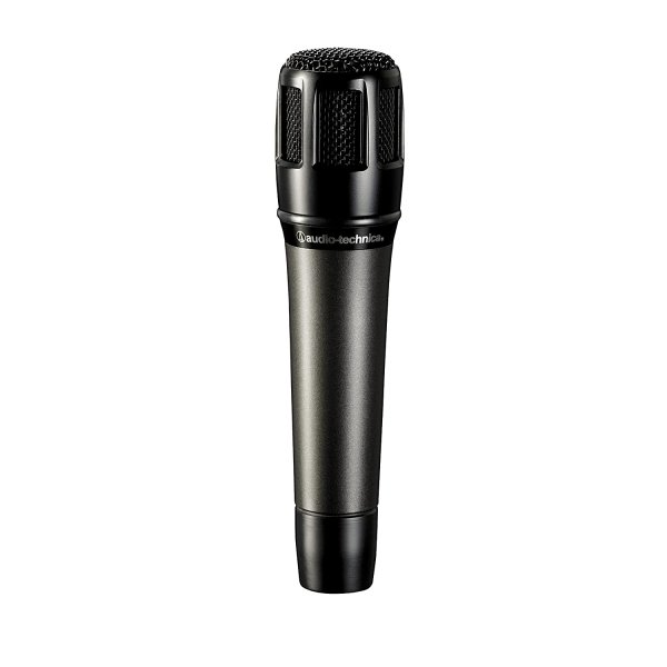 Audio-Technica ATM650 Hypercardioid Dynamic Instrument Microphone in India