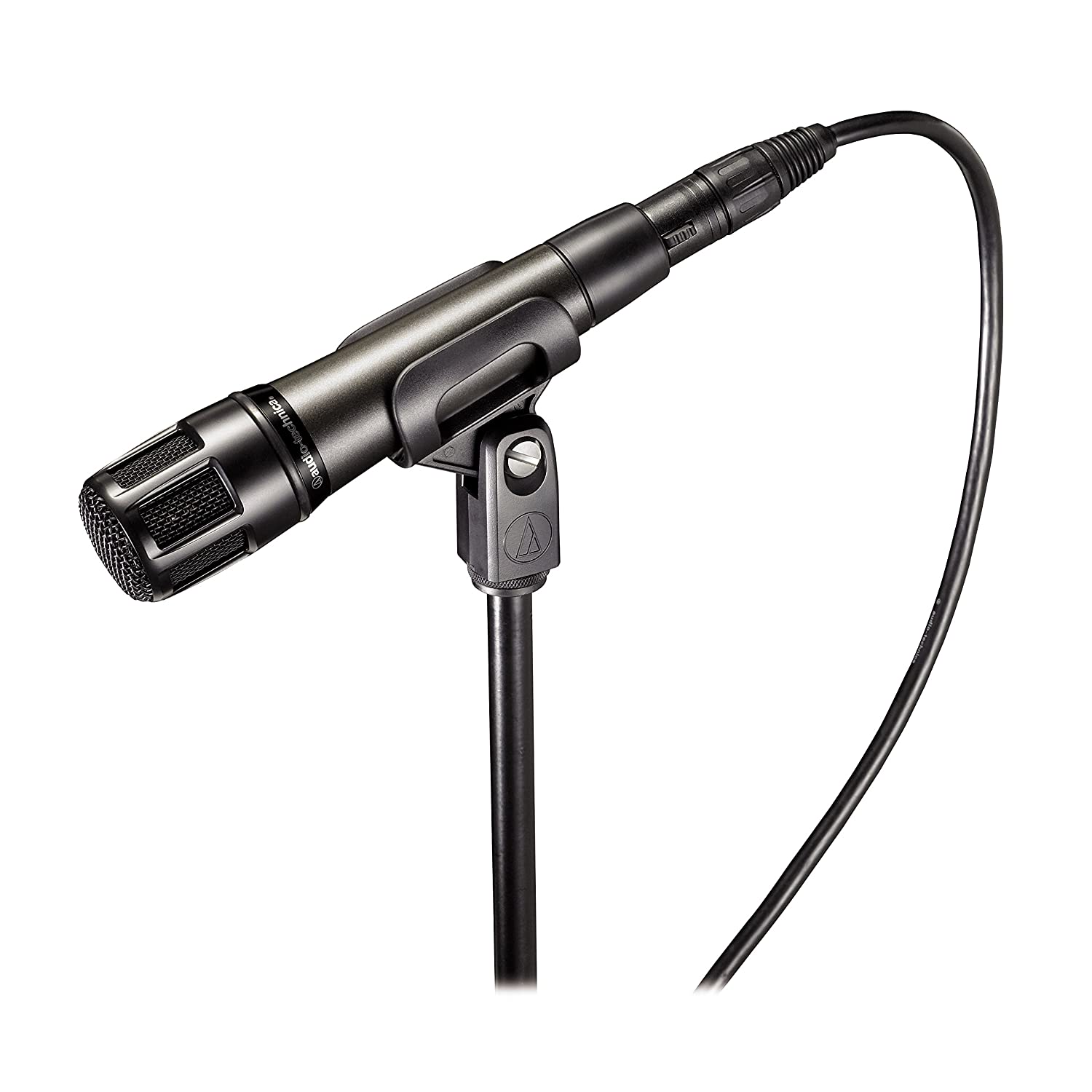 Audio-Technica ATM650 Hypercardioid Dynamic Instrument Microphone in India