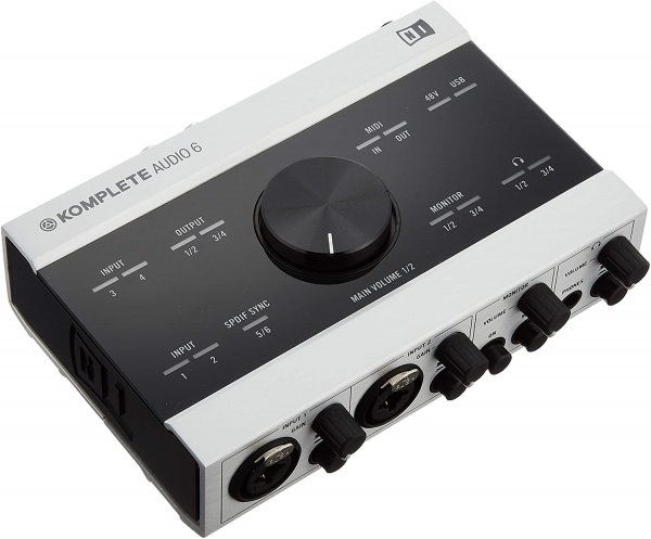 native instrument controller editor native instrument controller editor