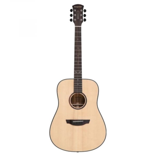 Orangewood Austen Dreadnought Acoustic Guitar