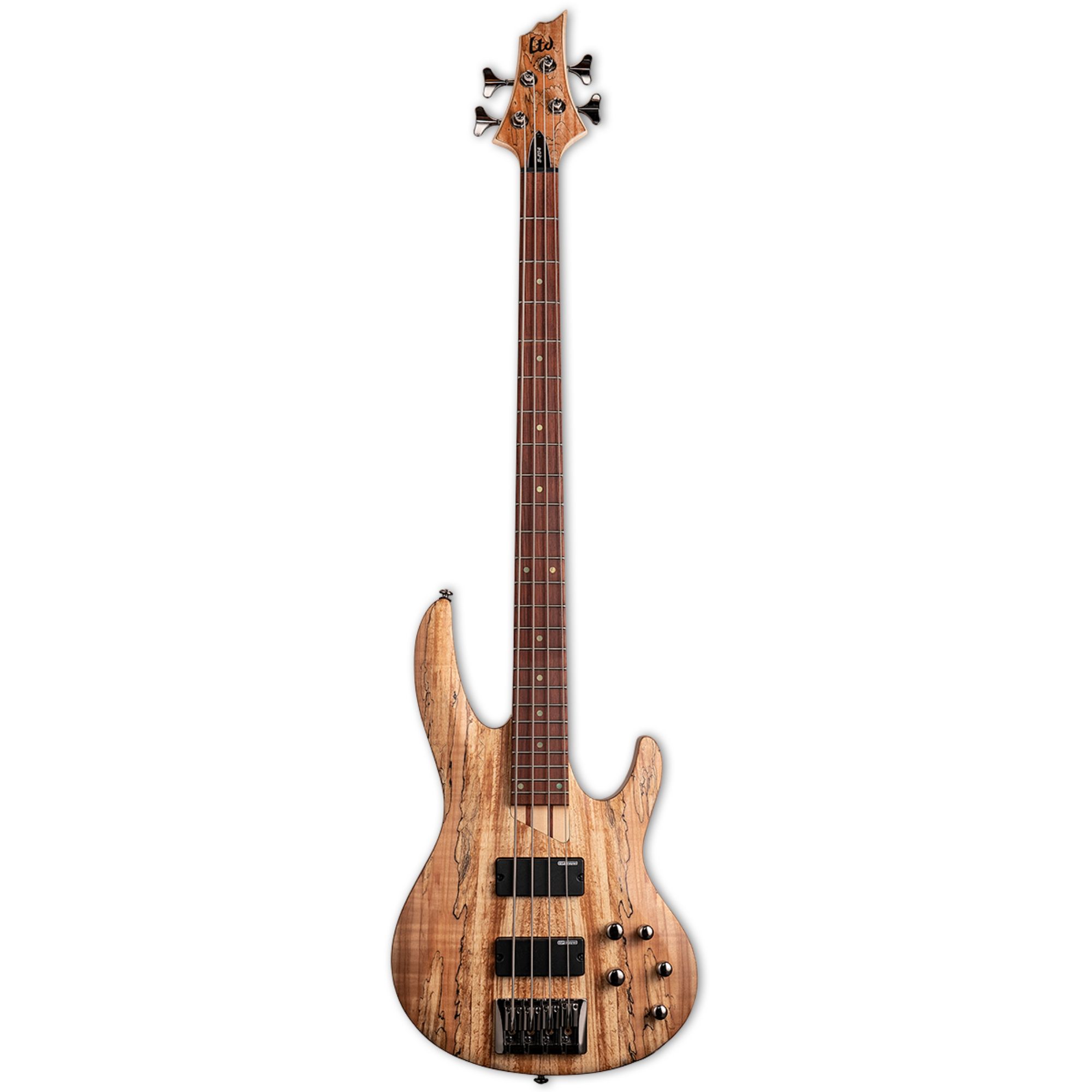 ESP LTD B204SM Bass Guitar Buy online in India JohnsMusic.in