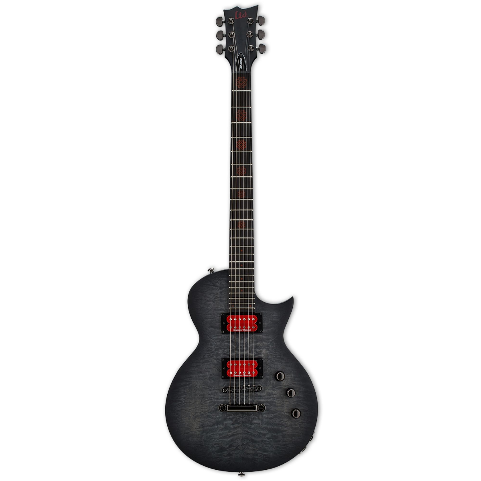 ESP LTD BB600 Baritone Ben Burnley Signature Buy online in India JohnsMusic.in