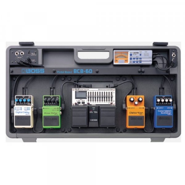 boss bcb60 pedal board online price in india