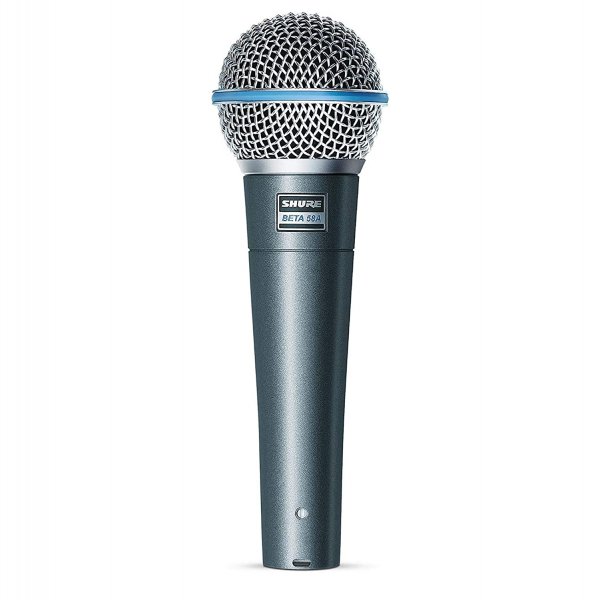 Shure BETA 58A-X Vocal Microphone