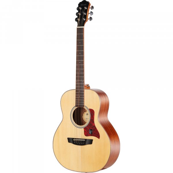 MANTIC BG1 Travel Size Acoustic Guitar