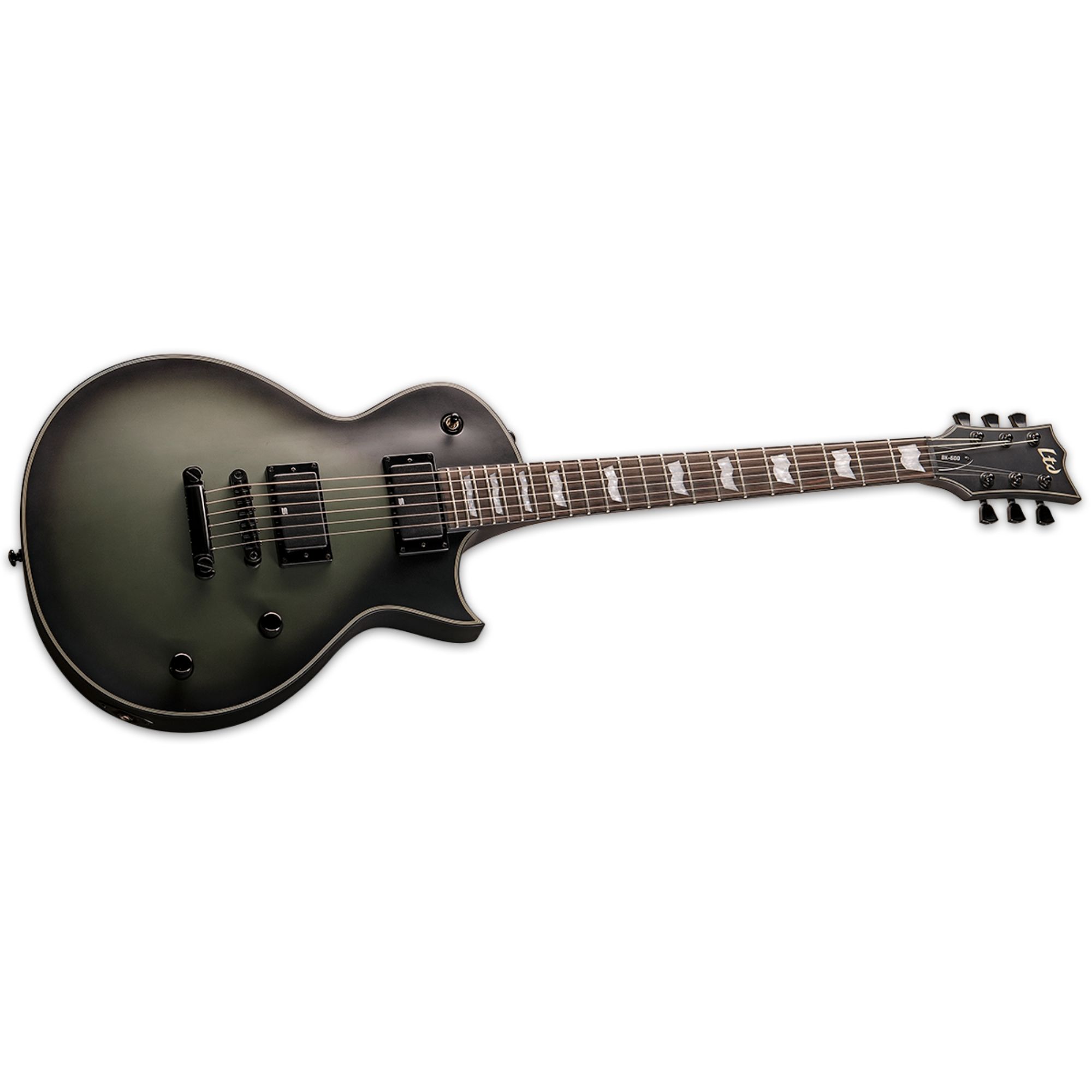 Buy ESP BK600 electric guitar online in India