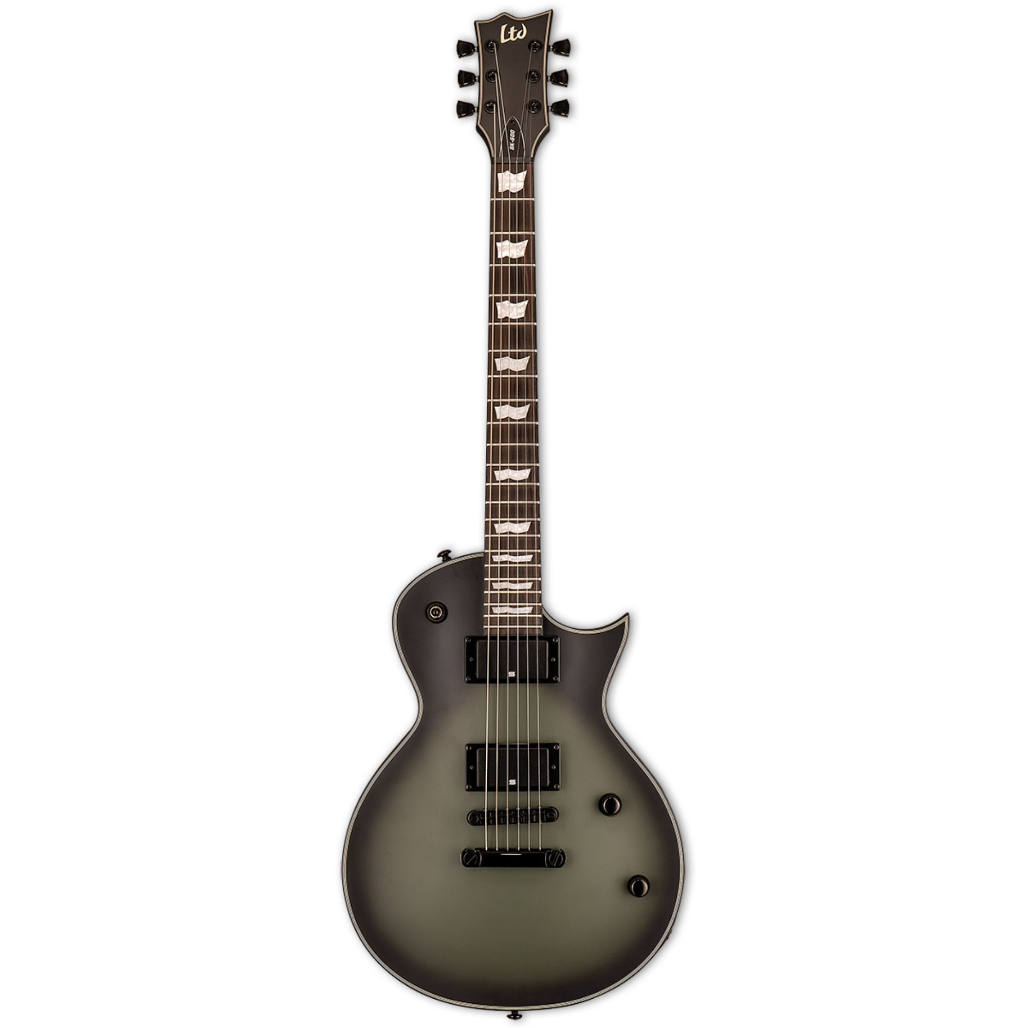 Buy ESP BK600 electric guitar online in India
