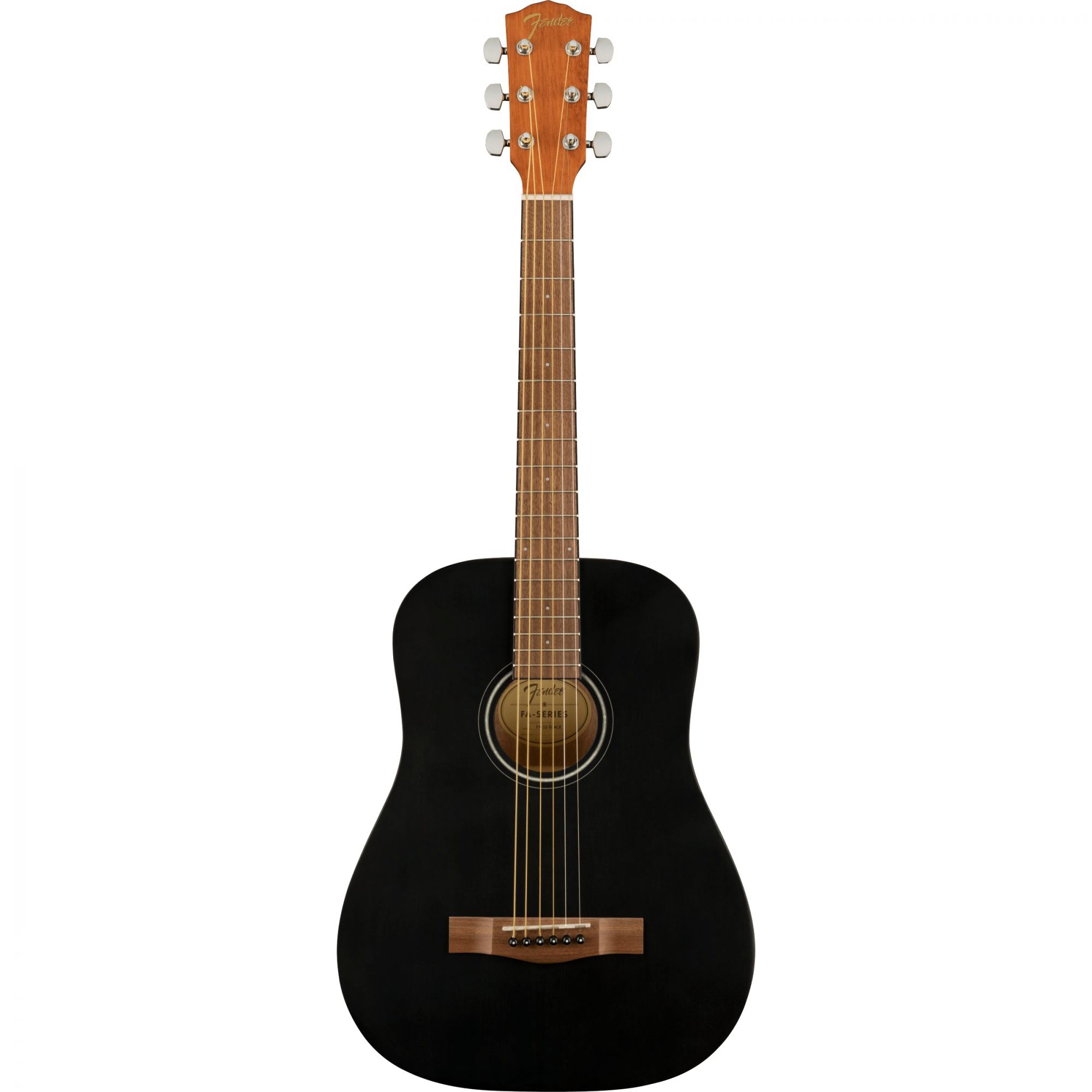 Fender Limited Edition FA 15 3/4 Size Steel String Acoustic