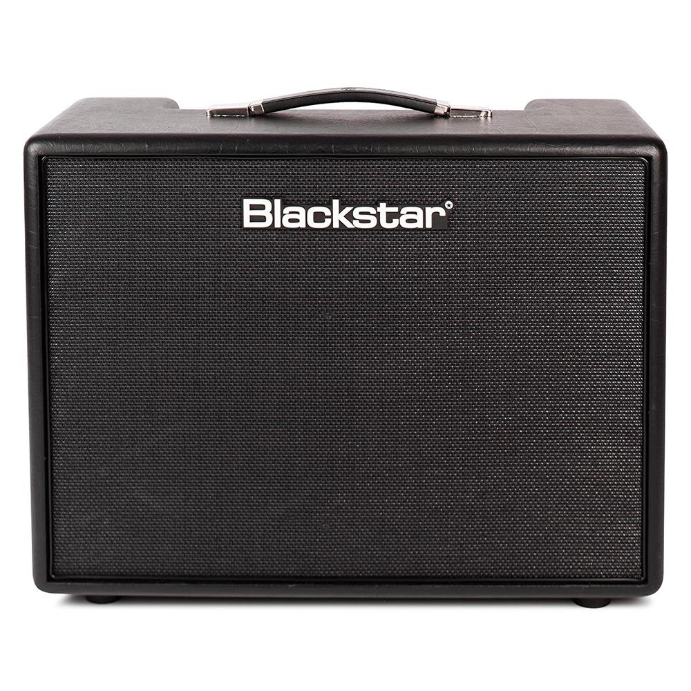 blackstar guitar tube amplifier