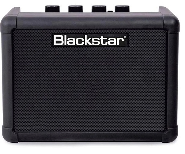 Blackstar Fly Pack 3W+3W Guitar Combo Amplifier