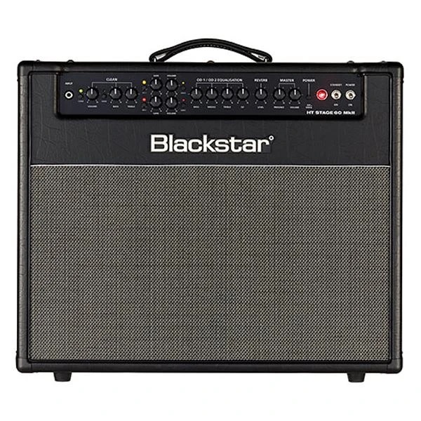 Blackstar HT STAGE 60 1X12inch MKII Tube Ampifier - Combo