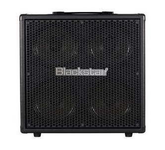 Blackstar HT-408 Guitar Cabinet