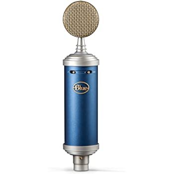 Blue Microphones Bluebird SL Large-diaphragm Condenser Microphone