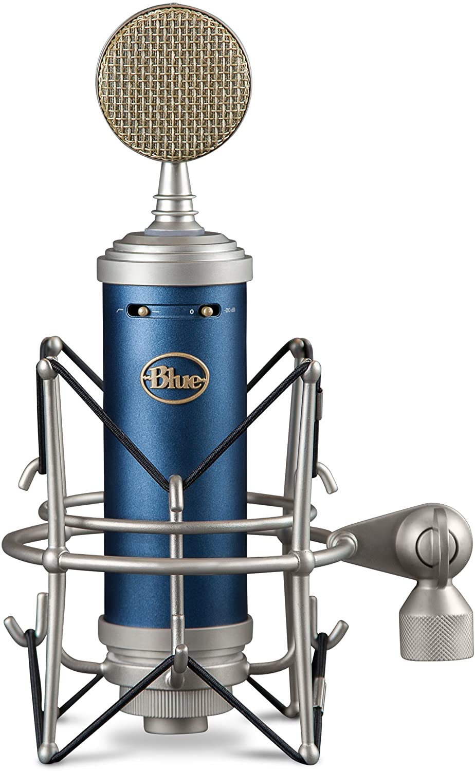Blue Microphones Bluebird SL Largediaphragm Condenser Microphone