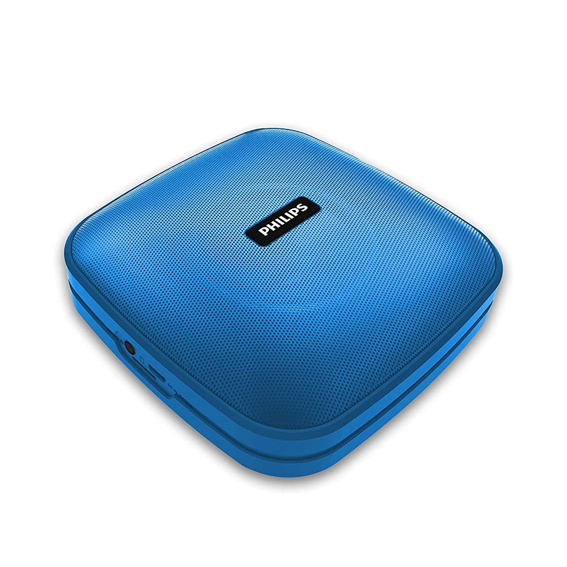 Philips Audio BT2505 Wireless Portable Speaker Blue in India