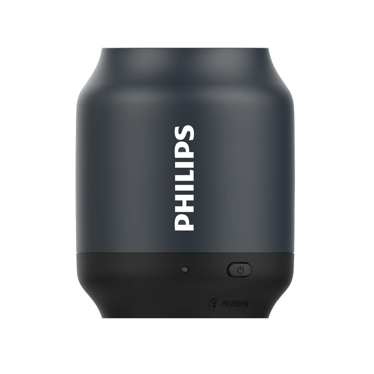 Philips Audio UpBeat BT51 Wireless Bluetooth Portable Speaker Black in India