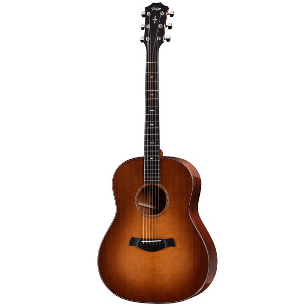 Taylor 517 WHB Builder's Edition Acoustic Guitar