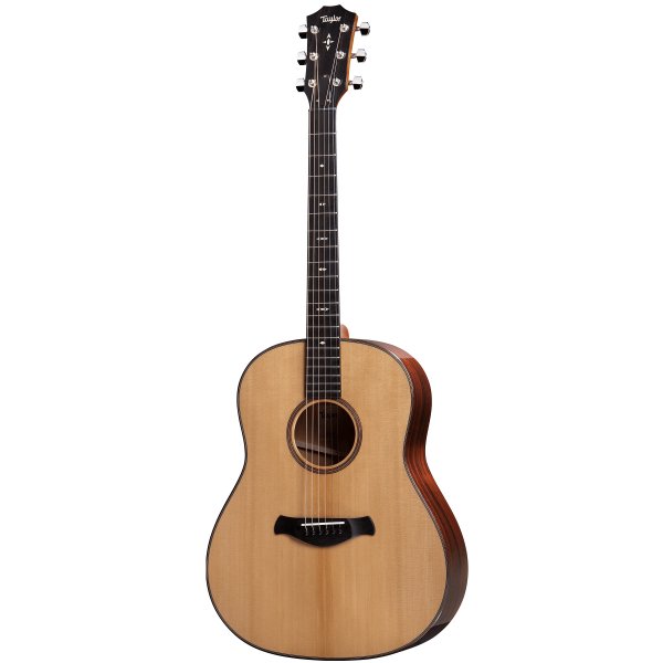 Taylor Builder's Edition 517 Acoustic Guitar