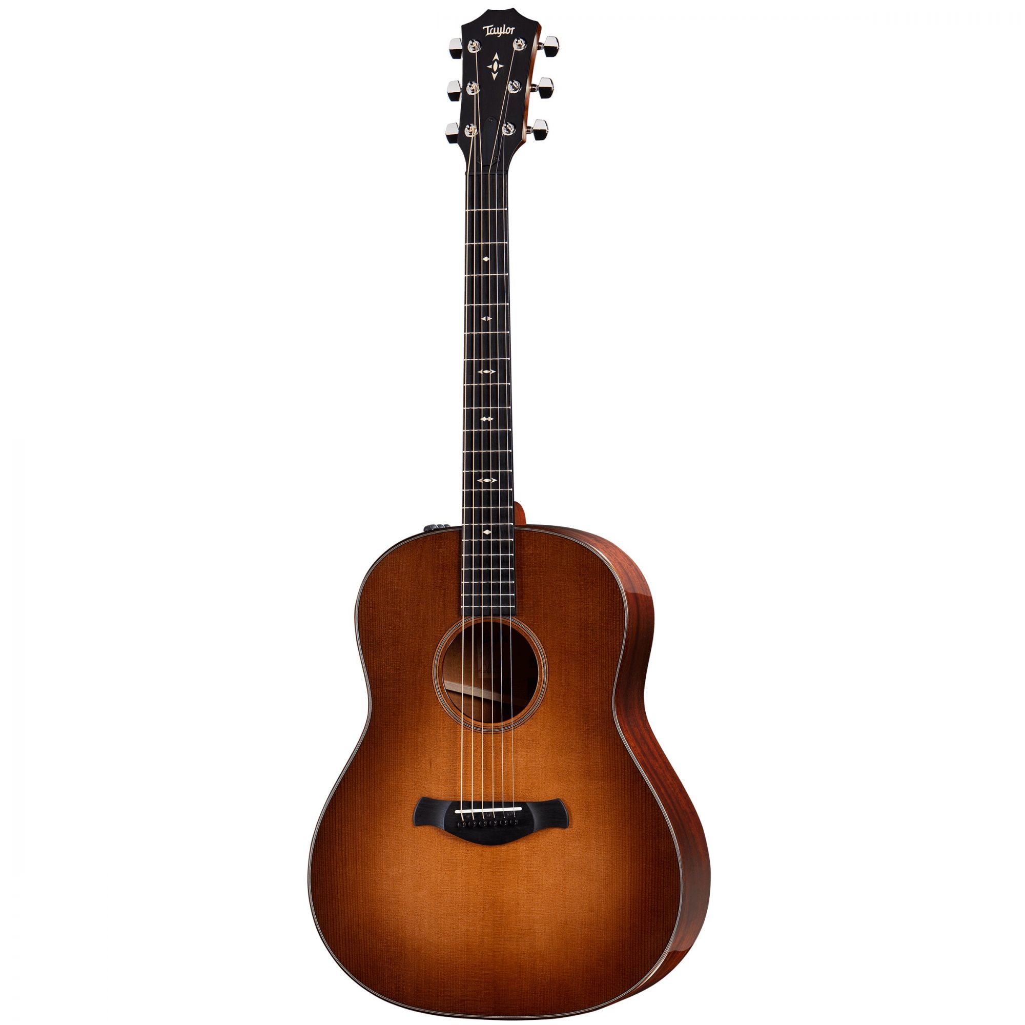 Taylor Builder's Edition 517e Grand Pacific Electro Acoustic Guitar
