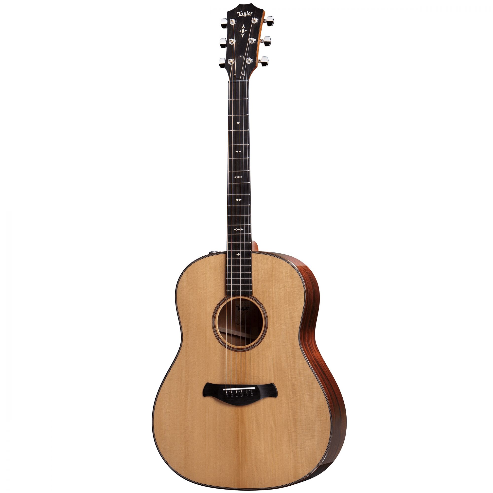 Taylor Builder's Edition 517e  Acoustic-Electric Guitar