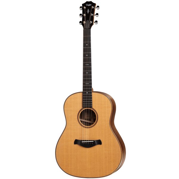Taylor Builder's Edition 717 Grand Pacific Acoustic Guitar