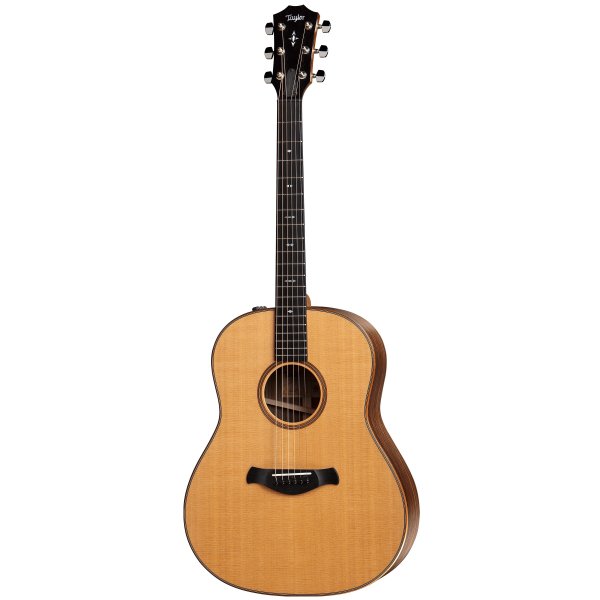 Taylor Builder's Edition 717e Grand Pacific Electro Acoustic