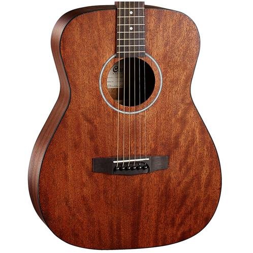 Cort AF510 OP Mahagony Acoustic Guitar