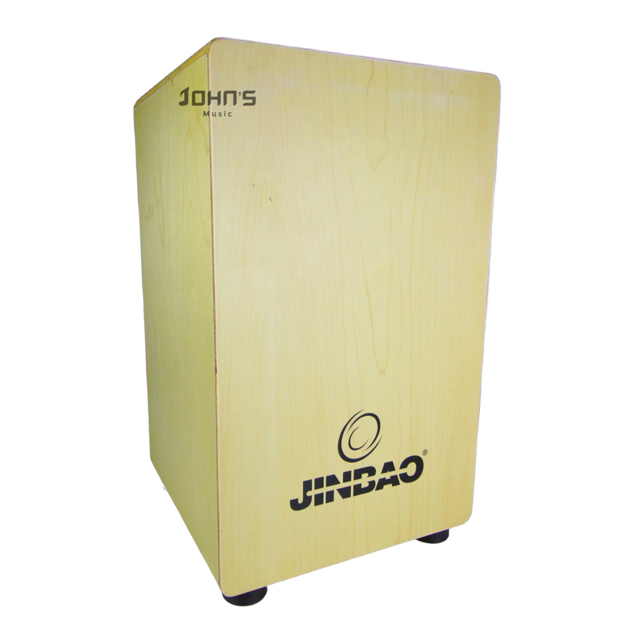 Jinbao Cajon Standard Size Buy online in India JohnsMusic.in