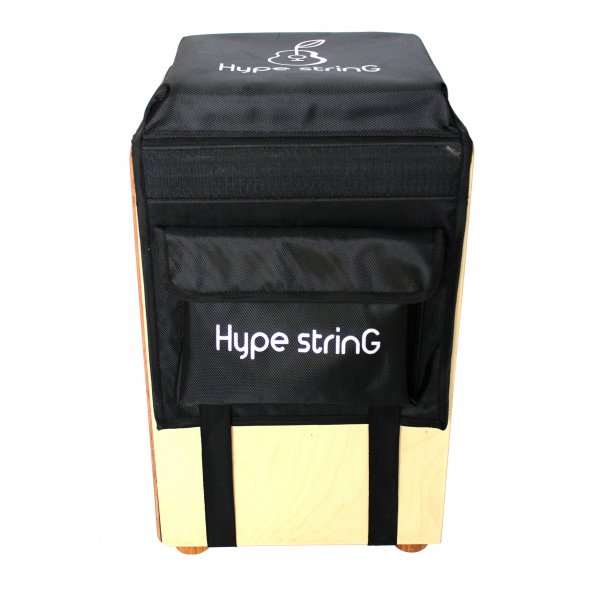 Hype String Cajon Saddle Seat Pad Online price in India