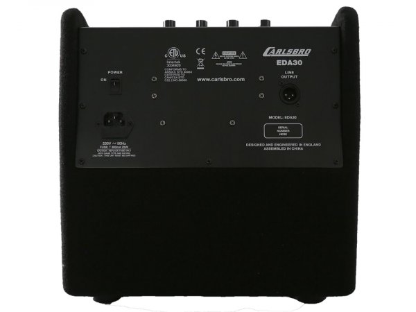 buy electronic drum amplifer 30 watts online in india