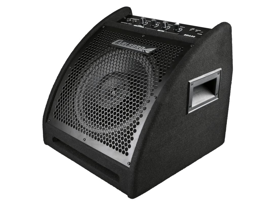 buy electronic drum amplifer 30 watts online in india
