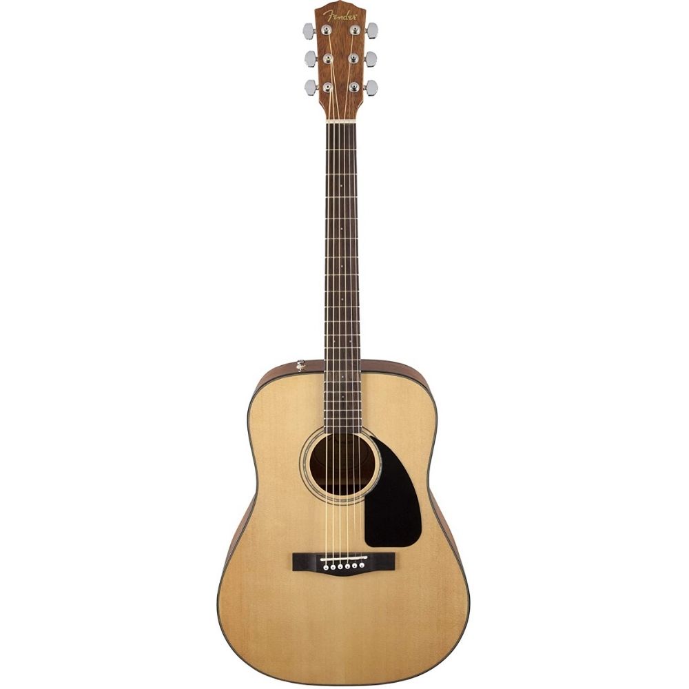 Fender CD60 Acoustic Guitar V3 | Johns Music