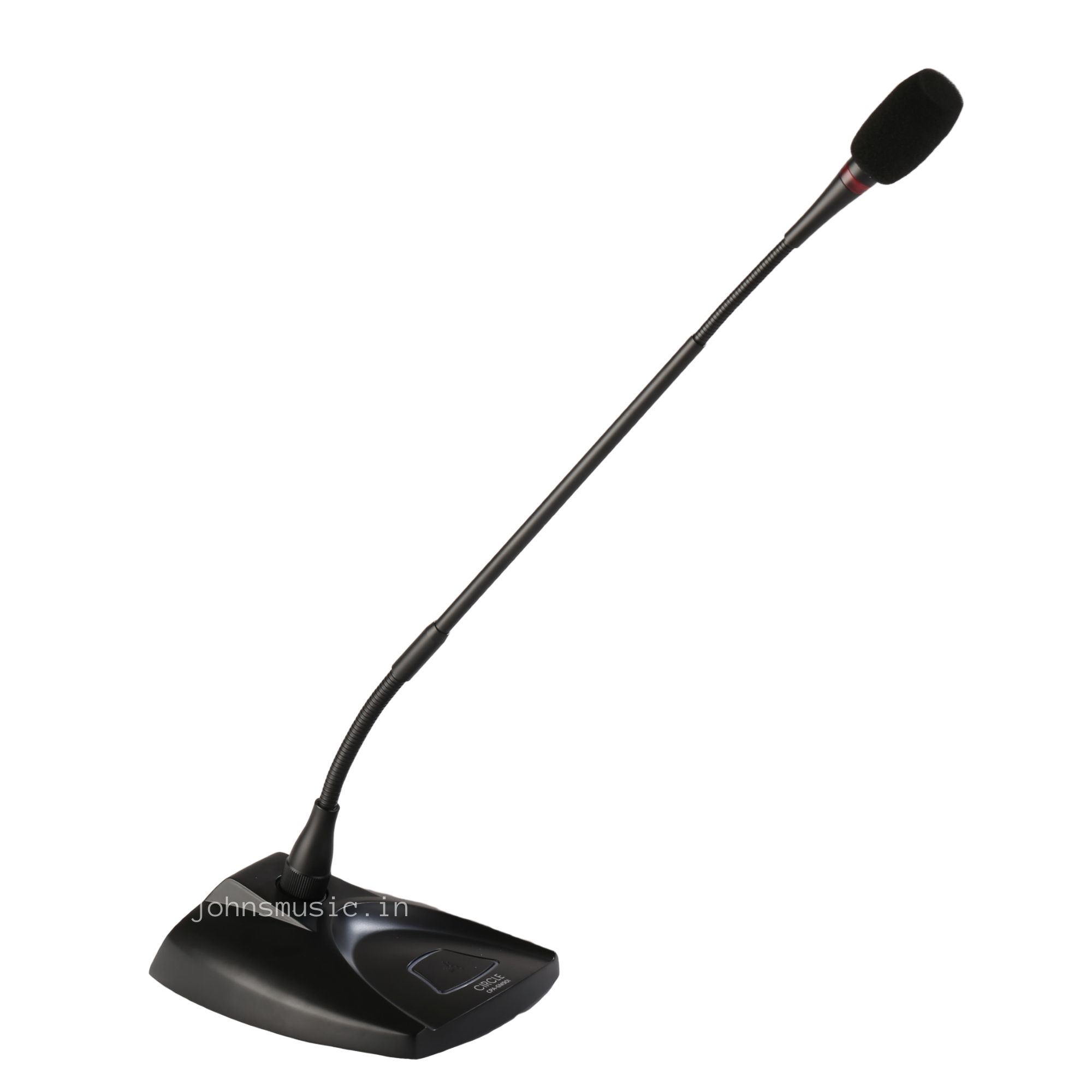 Circle CPA GN 901 Wired Podium Mic Buy Podium mic online in India