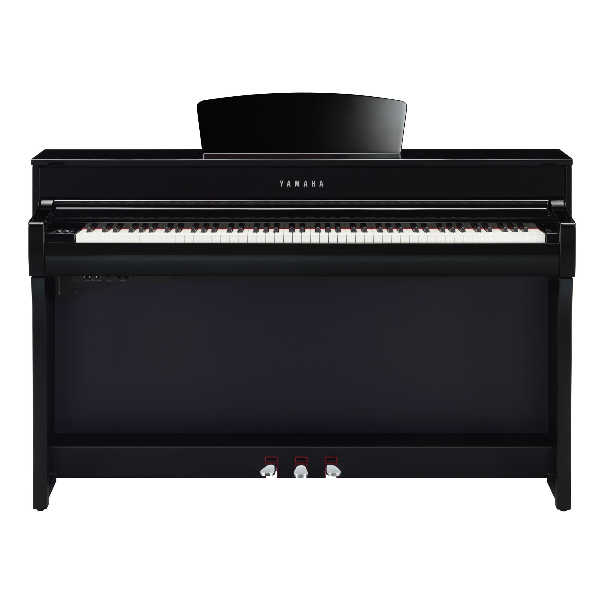 Yamaha CLP735R Clavinova Digital Piano