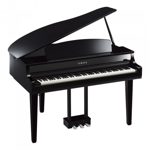 Yamaha CLP765GP Digital Grand Piano