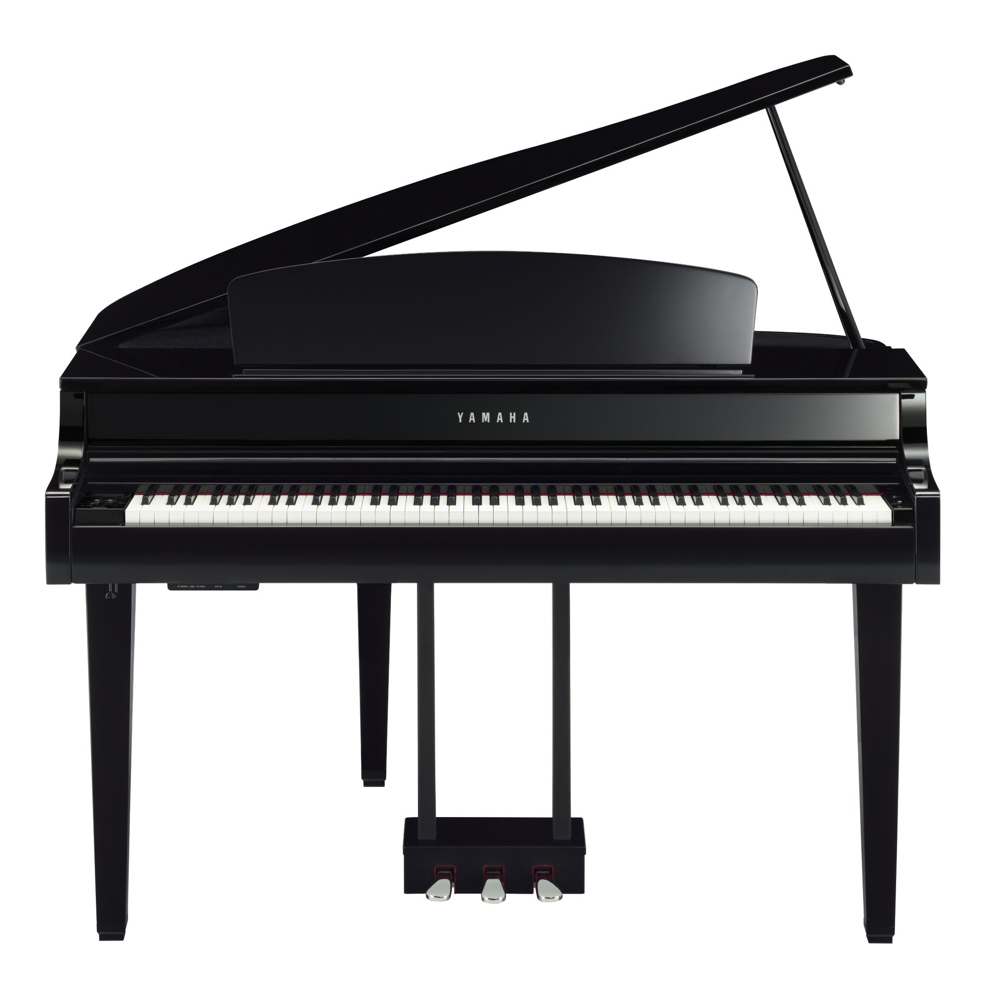 Yamaha CLP765GP Digital Grand Piano