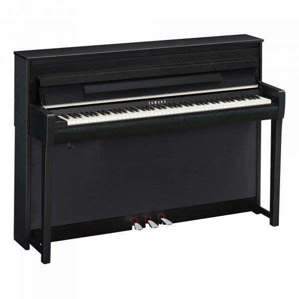Yamaha CLP785B Digital Piano