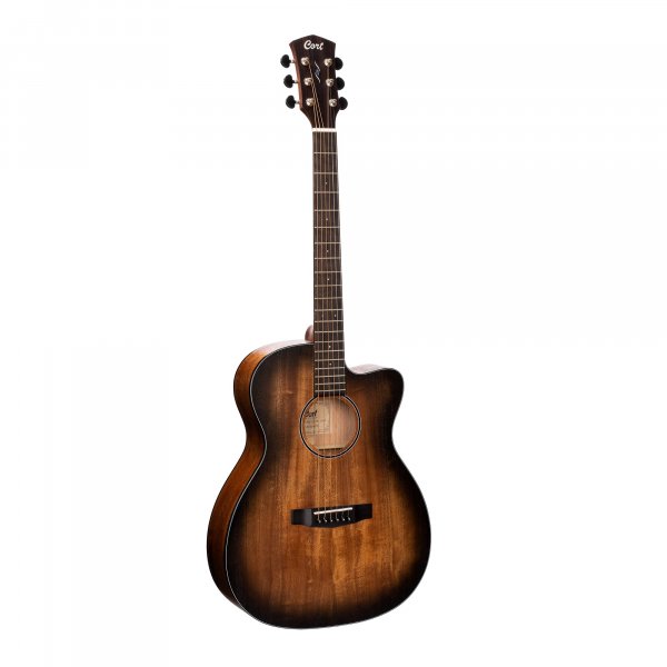 Cort CORE-OC AMH · Acoustic Guitar