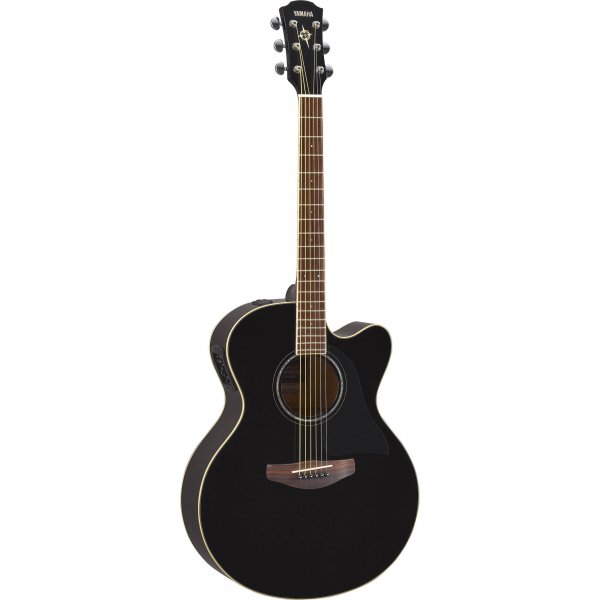 Yamaha CPX600 Acoustic-Electric Guitar