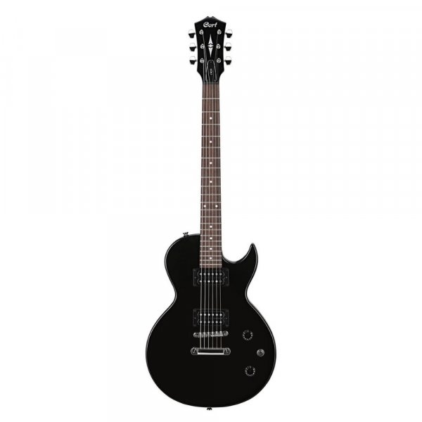 Cort CR50 Electric Guitar-BK