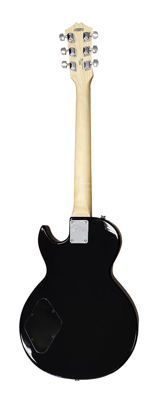 Cort CR50 Electric Guitar-BK