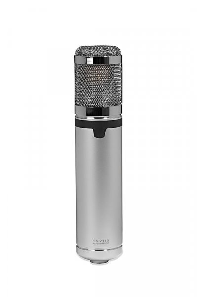 Miktek CV4 Large-diaphragm Tube Condenser Microphone
