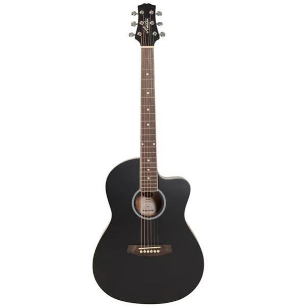 Buy Ashton D10c Acoustic Guitar online in india