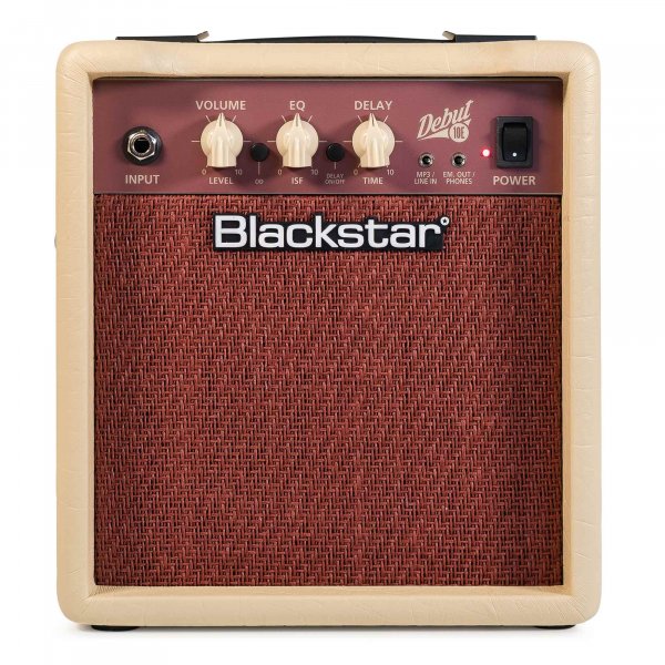 Blackstar Debut 10E 10-Watts Guitar Amplifier