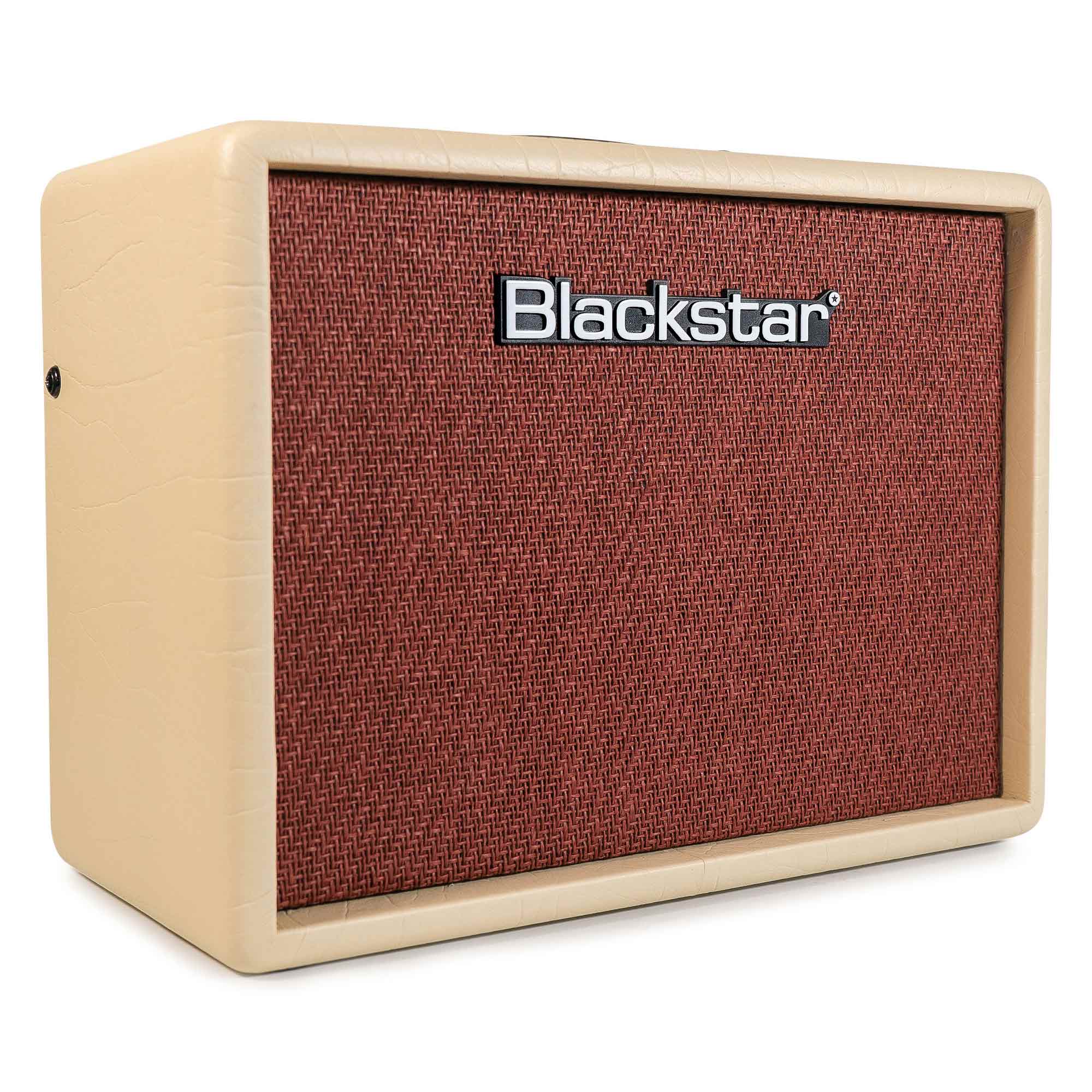 Blackstar Debut 15E 15-watt Combo Amp with FX