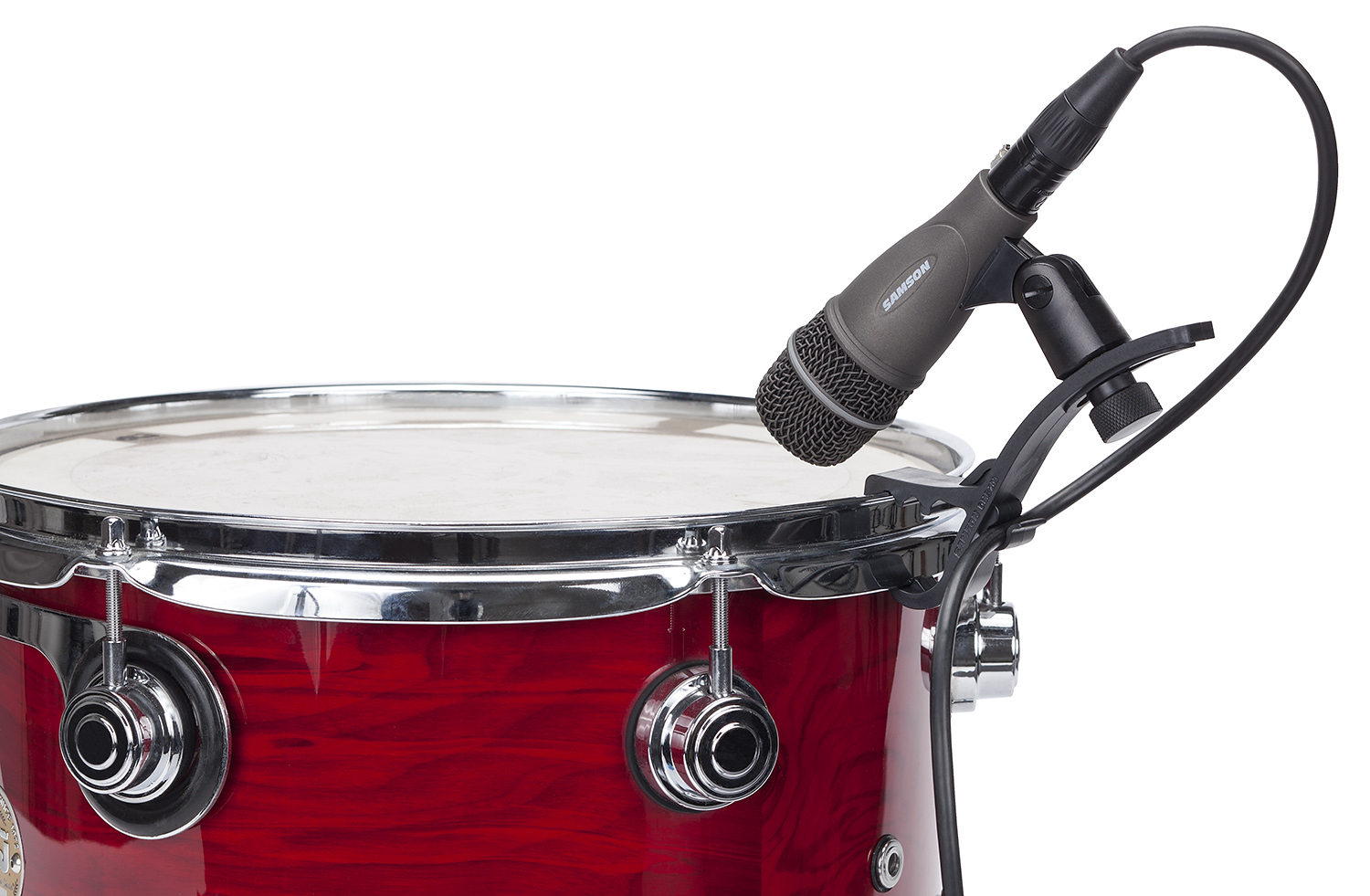 Samson SDK703 3Piece Drum Mic Kit