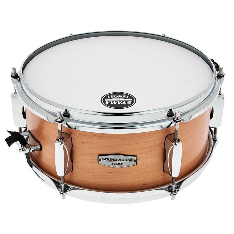 Tama DMP1255-MVM Soundworks Snare Drum 5.5