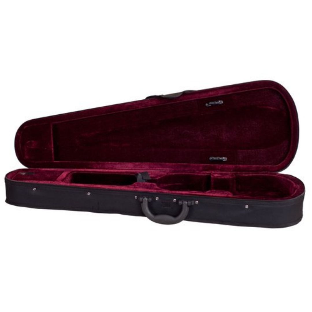 Tristar Violin Case 4/4 - Standard Size