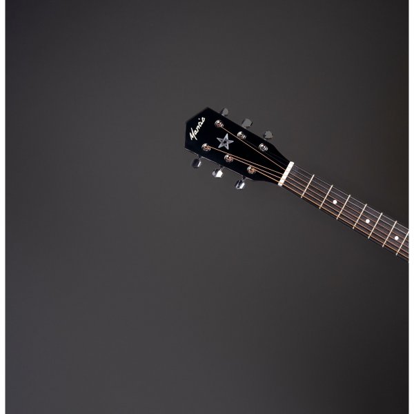 Mantic X310C Acoustic Guitar - Natural
